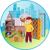 Эмблема конкурса