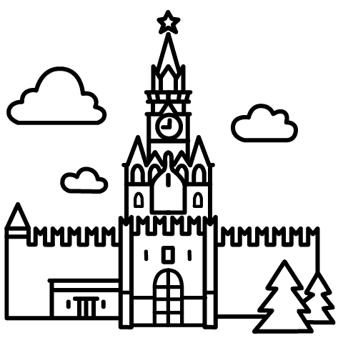 Древность земли Московской