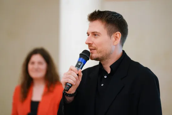 Фотография выставки