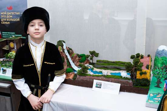 Фотография выставки