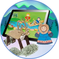 Эмблема региона