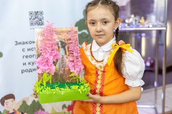 Фотография выставки