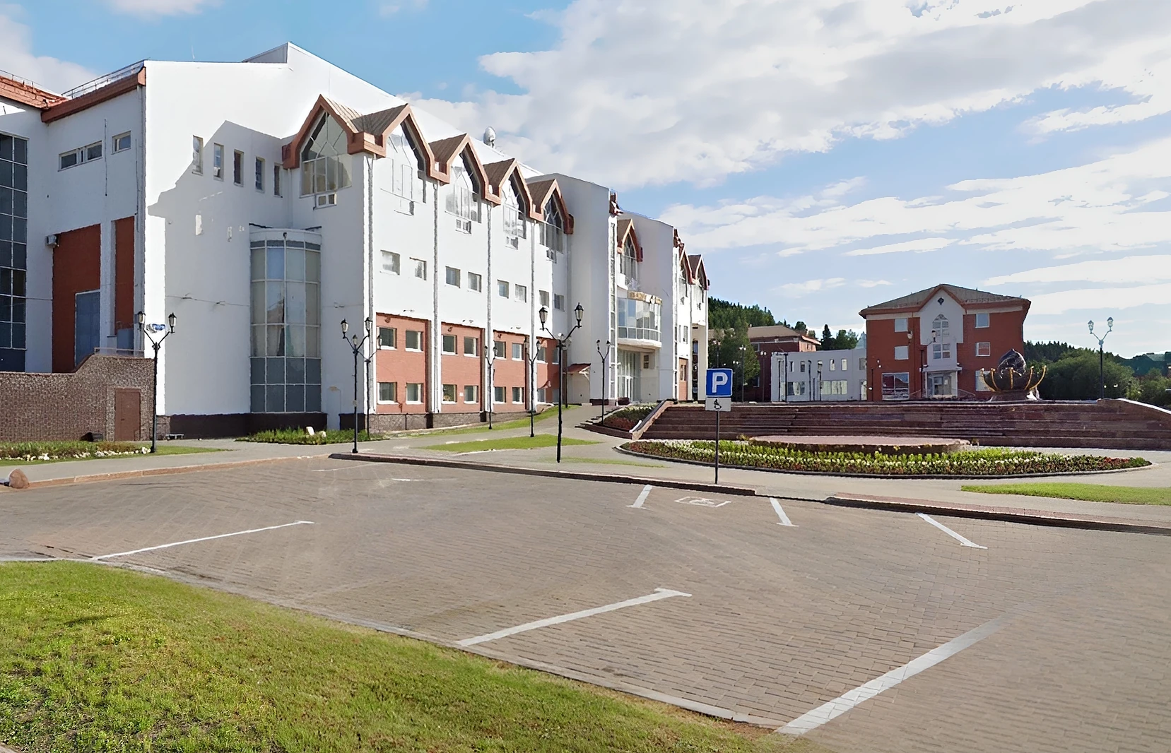 «Большой Северный конкурс» в Ханты-Мансийске