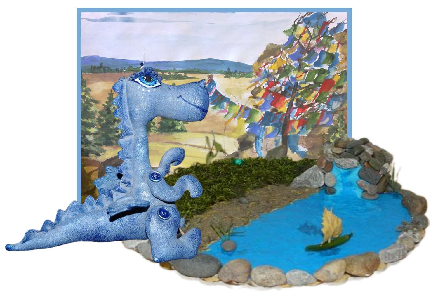 Мифы и легенды Забайкальского края 