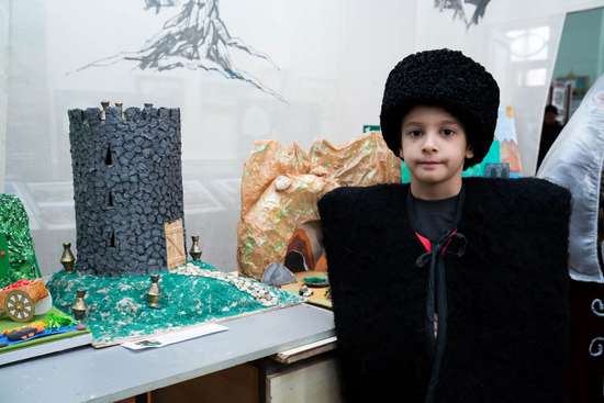 Фотография выставки