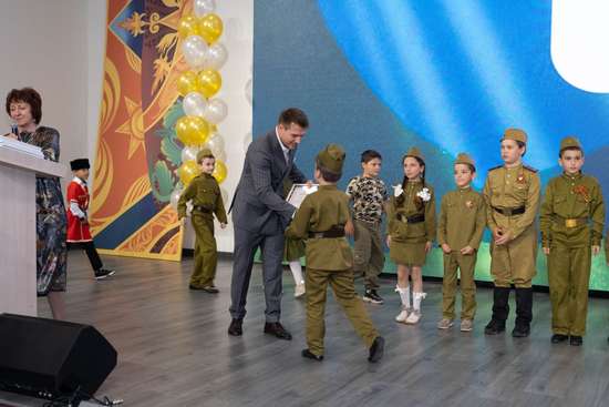 Фотография выставки