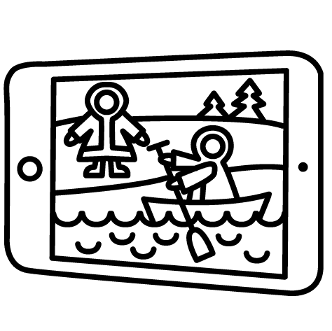 Конкурс мультфильмов «Мульт-Югра»