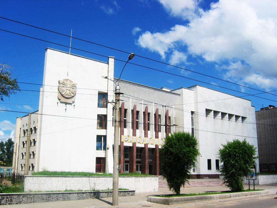 «Забайкалье. Мой край — моя семья» в Чите