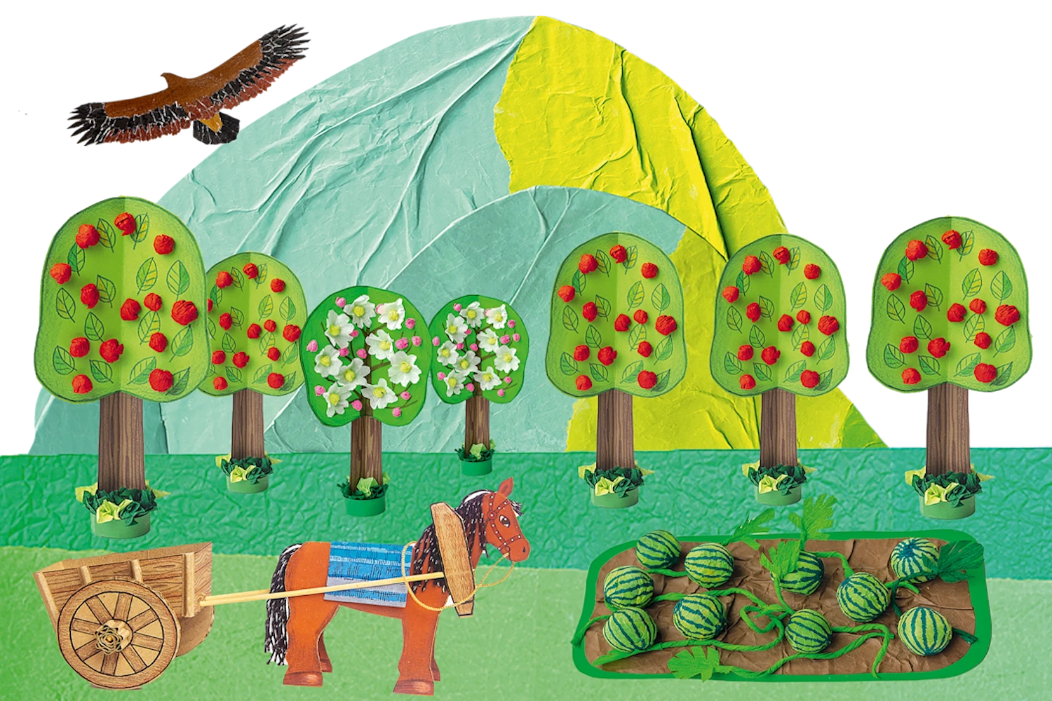 Пойми живой язык природы