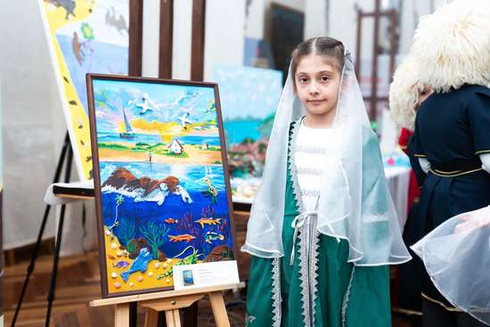 Фотография выставки