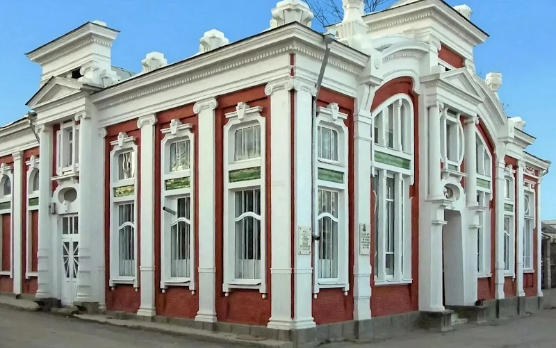 Фотография выставки