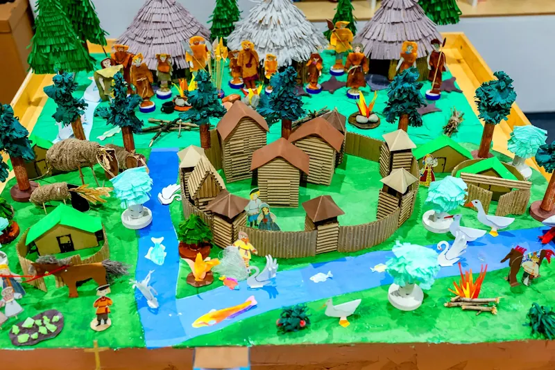 Фотография выставки