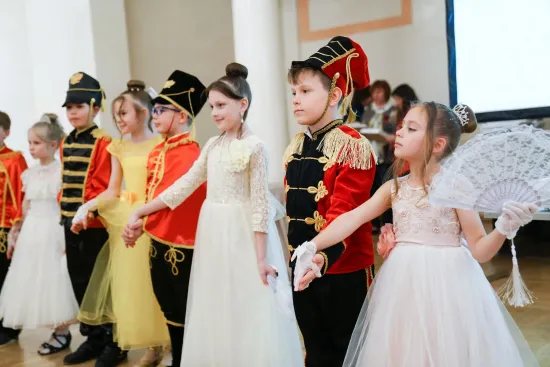 Фотография выставки