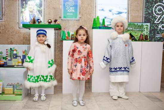 Фотография выставки