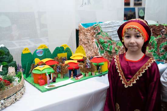 Фотография выставки