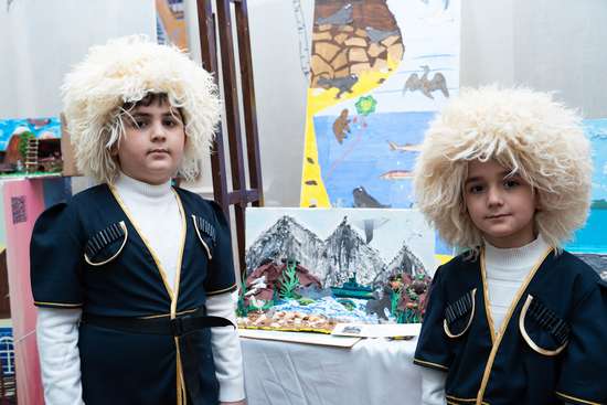 Фотография выставки