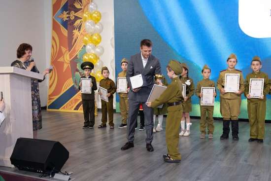 Фотография выставки