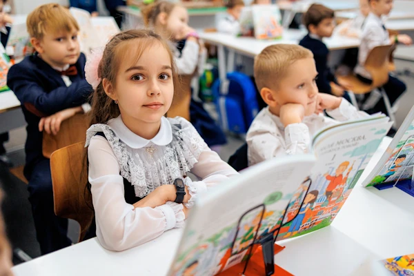 Сайт «КР.РФ» для учителей и родителей