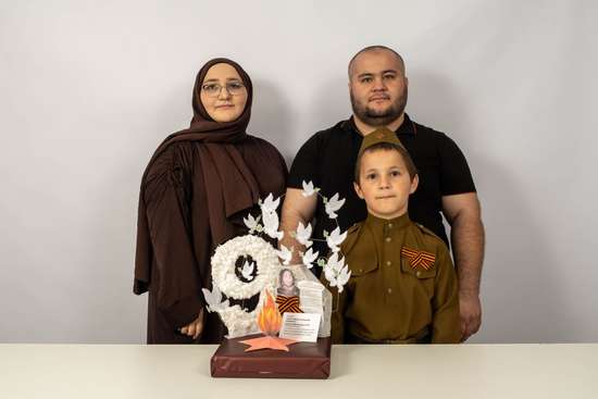 Фотография выставки