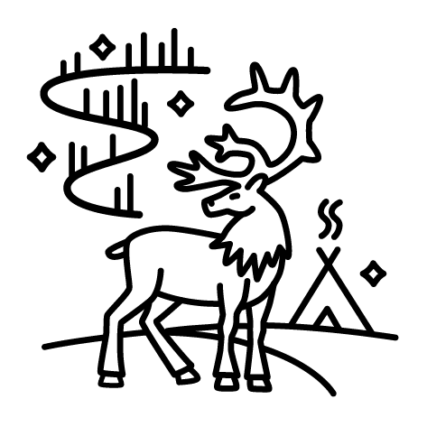 Ямал — край чудес