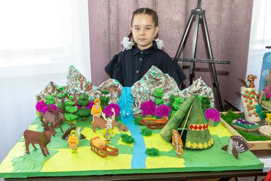 Фотография выставки