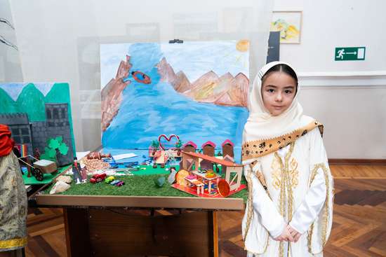 Фотография выставки