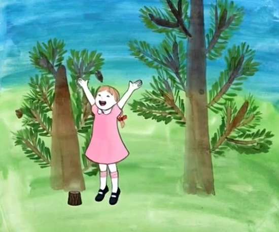 Я расту вместе с Югрой