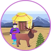 Эмблема региона