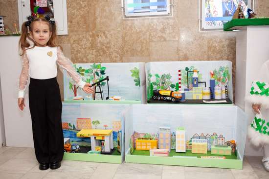 Фотография выставки