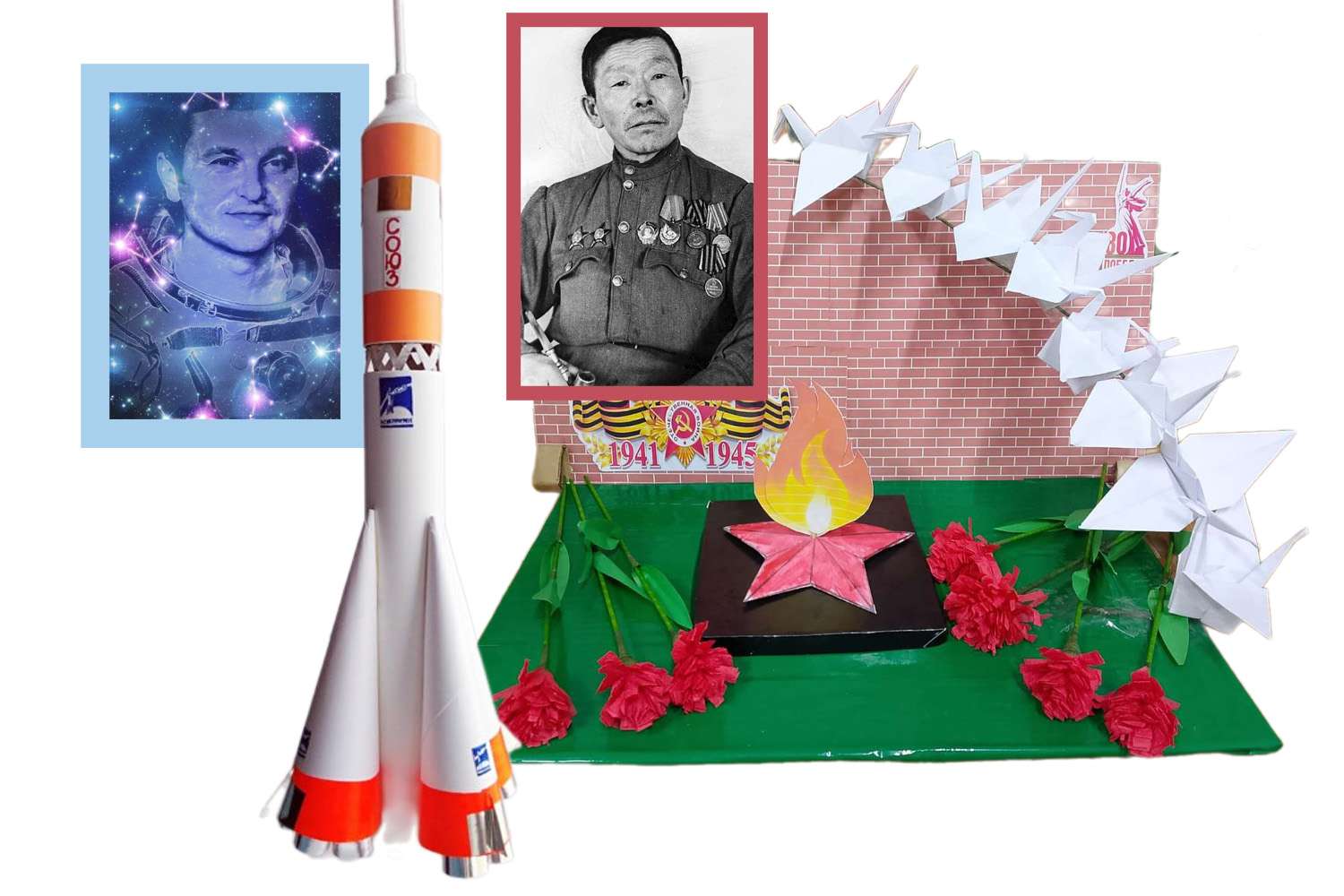 Люди – главное достояние края 