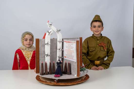 Фотография выставки