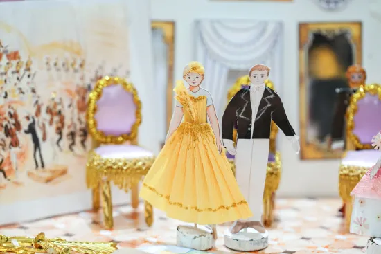 Фотография выставки