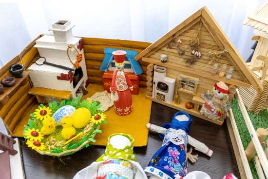 Фотография выставки