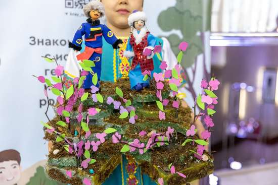 Фотография выставки