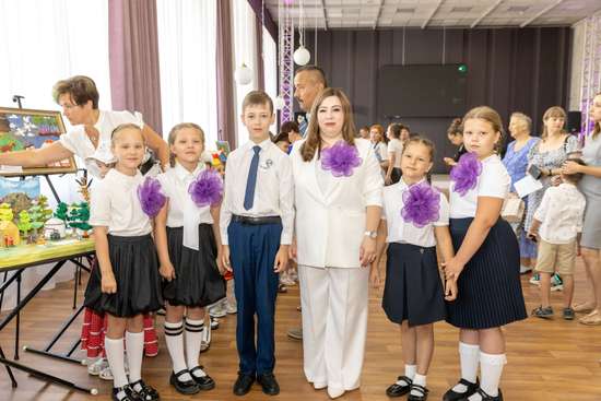 Фотография выставки