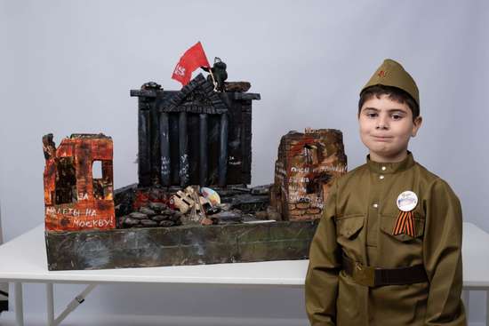 Фотография выставки