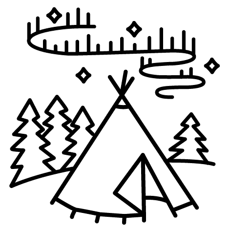 Югра — земля вдохновения