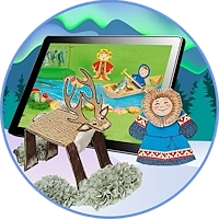 Эмблема региона