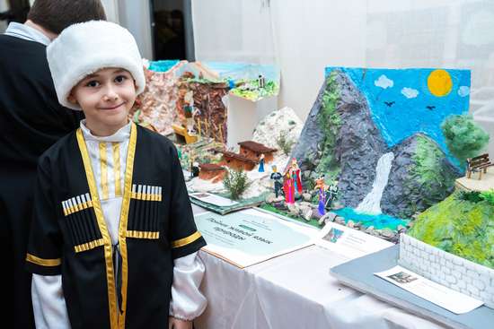 Фотография выставки